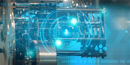 21万亿新基建浪潮下，工业互联网驱动数据处理服务全面“动起来”